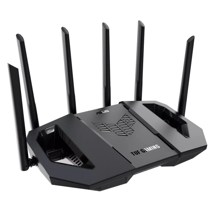 Маршрутизатор Wi-Fi Asus TUF Gaming BE9400 (TUF-BE9400)