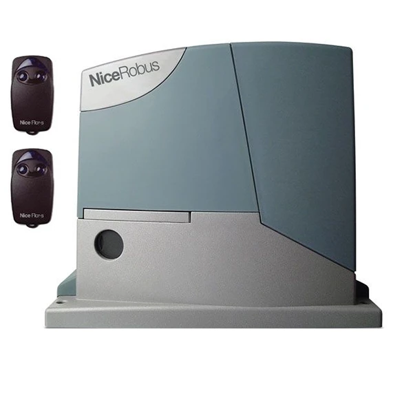 Комплект автоматики з приводом Nice RB 600 фото 2