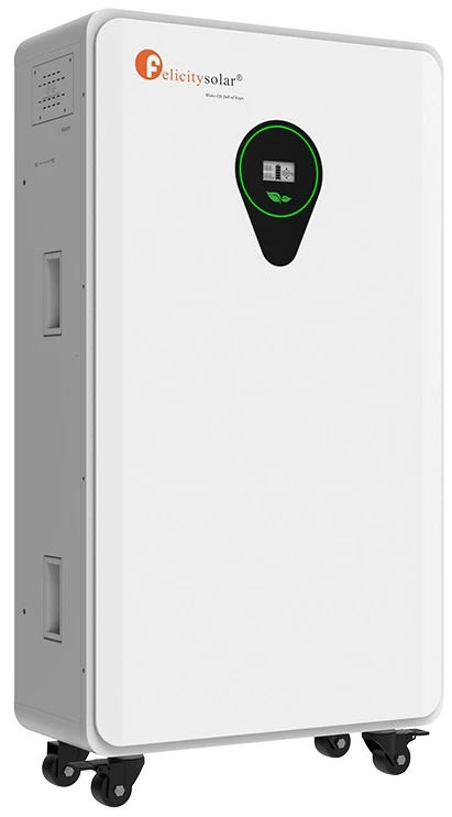 Аккумулятор FelicityESS FLA48460TG2-EU (51,2V 460Ah 23,5kWh) фото 3