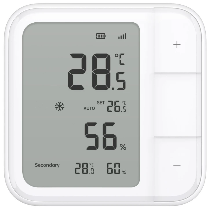 Датчик клімату Aqara W100 (TH-S04D)