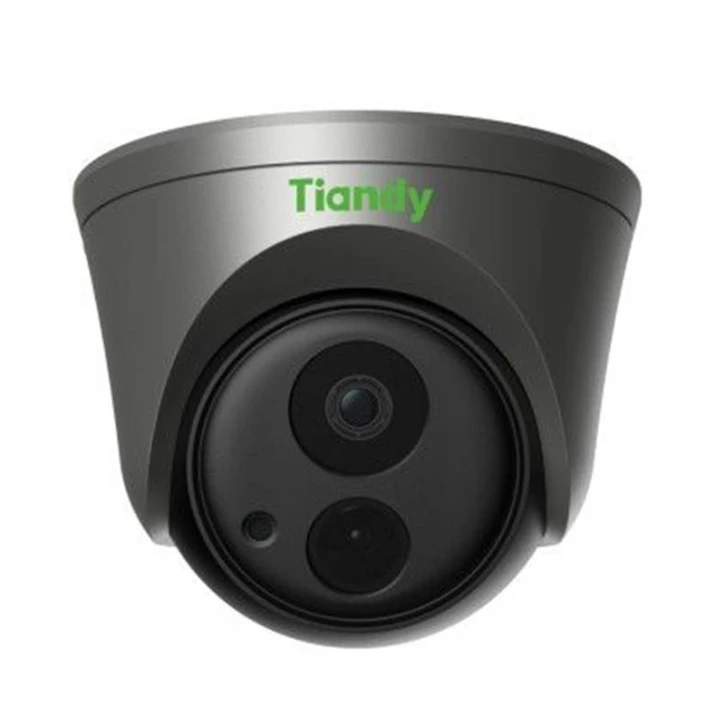 IP-відеокамера Tiandy TC-A52F2 Spec: 2/E/6mm Black