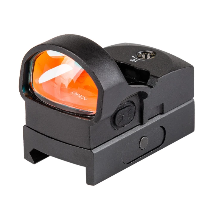 Коліматорний приціл SIGETA AntiRU-05 (65705) фото 2