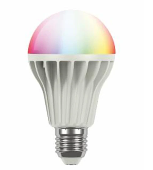 Розумна лампа INELS RF-RGB-LED-550