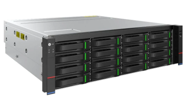 Мережевий IP відеореєстратор Tiandy TC-R31640 Spec: E/B/N