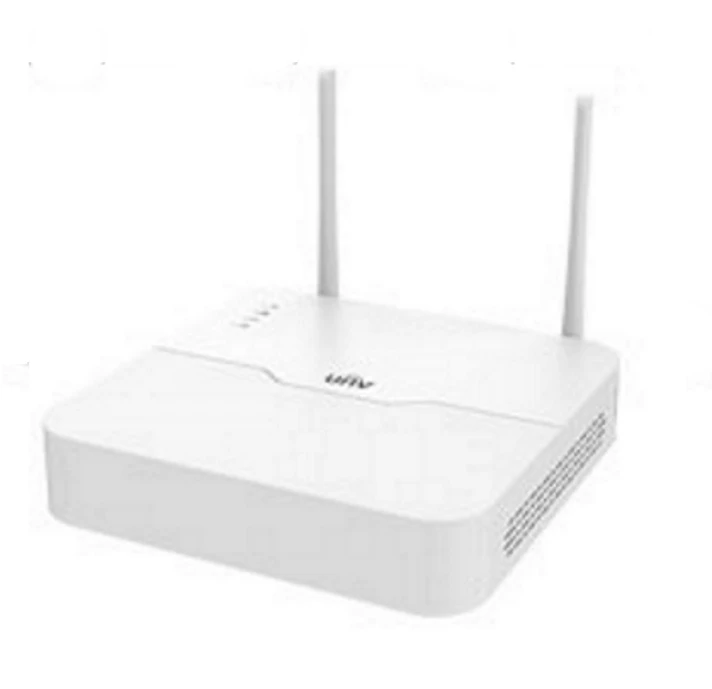 Сетевой IP видеорегистратор Uniview NVR301-04LB-W