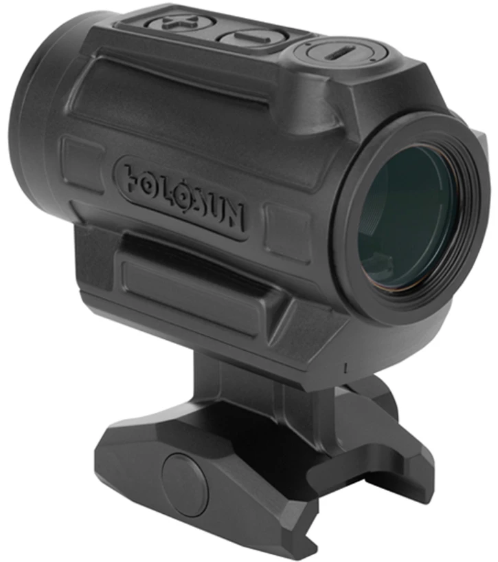 Коліматорний приціл Holosun ARO-MRS-RD (747075) фото 7
