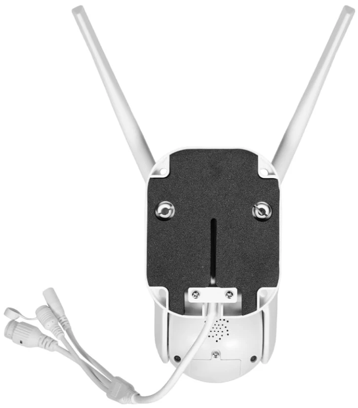 IP-видеокамера Light Vision VLC-9192WI10Z (75-00014) фото 6