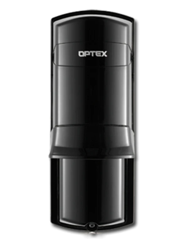 Инфракрасный барьер Optex AX-100TF фото 3