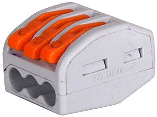 Клемна колодка E.Next e.lc.pro.aw.pl.3 (p0660002)