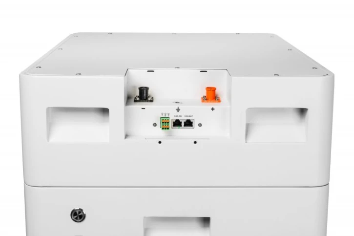 Акумулятор Ritar HV RESS-35KW (35kWh, 358.4В) фото 2