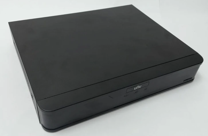 (Уцінка) Мультигібридний відеореєстратор Uniview XVR301-08G3 фото 4