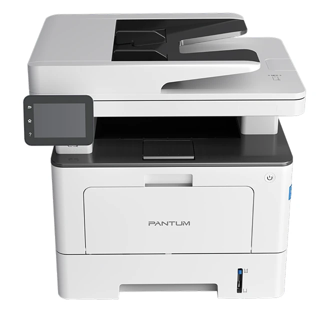 БФП Pantum BM5110ADN фото 3