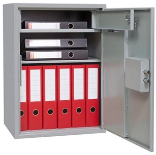 Сейф офисный Griffon B.65.E фото 2