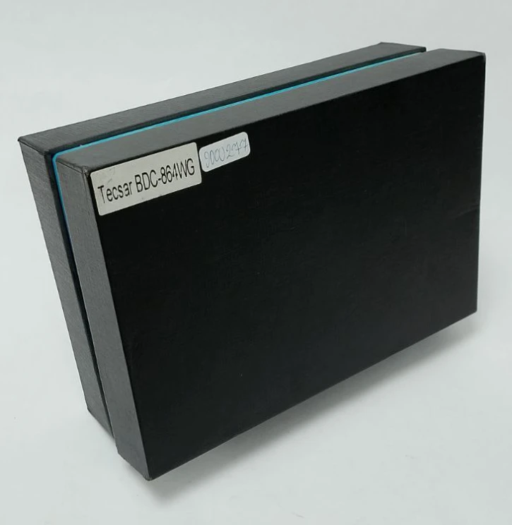 (Уценка) Нагрудный видеорегистратор Tecsar BDC-864WG фото 6