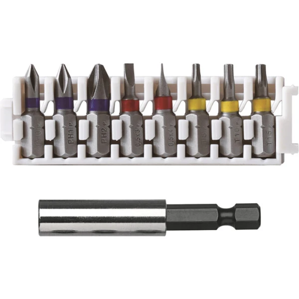 Викрутка акумуляторна Bosch GO 3 Blue (0.601.9H2.201) фото 3