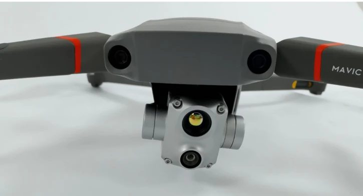 (Уценка) Квадрокоптер DJI Mavic 2 Enterprise Advanced (CP.EN.00000338.01) фото 8