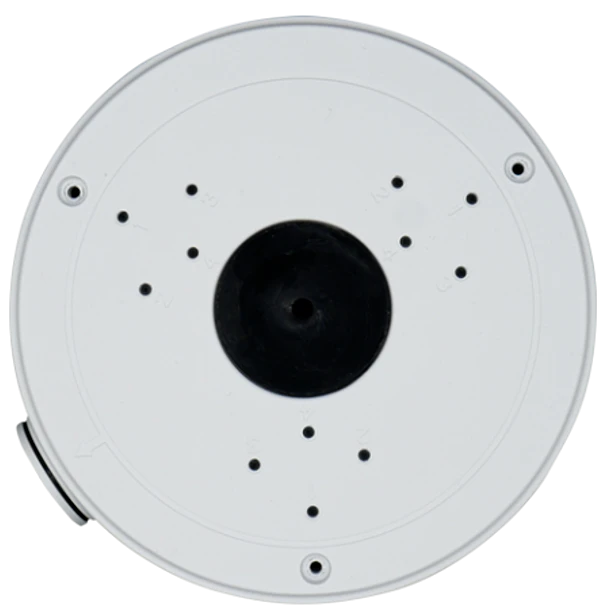 Распределительная коробка ZKTeco GB01 фото 2