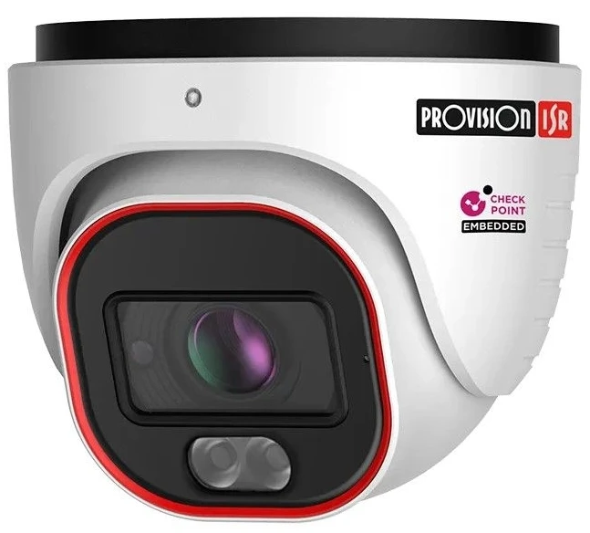 IP-видеокамера Provision-ISR DH-340IPSN-MVF (2.8-12 мм)