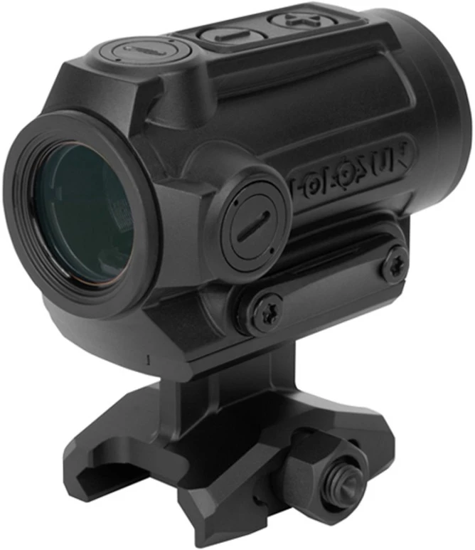 Коліматорний приціл Holosun ARO-RD2 + збільшувач HM3X (747080) фото 7