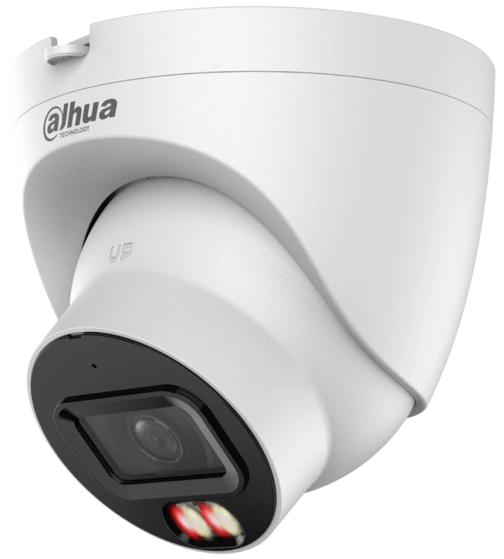 IP-видеокамера Dahua DH-IPC-HDW21249T-S-IL (2.8мм)