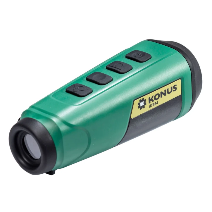 Тепловізор Konus FLAME 384x288 (7954) фото 2