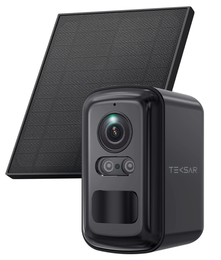 IP-відеокамера Tecsar SCM-1L3MS-F-G-B