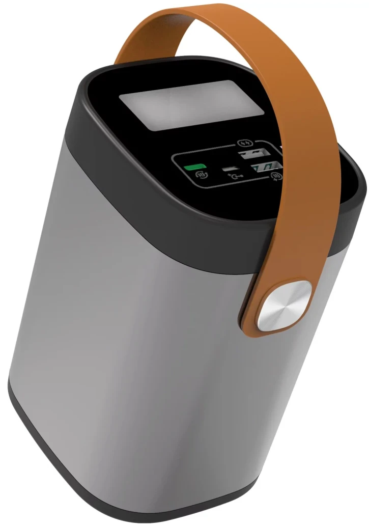 УМБ Sandberg USB-C PD 20W 60000mAh (420-71)