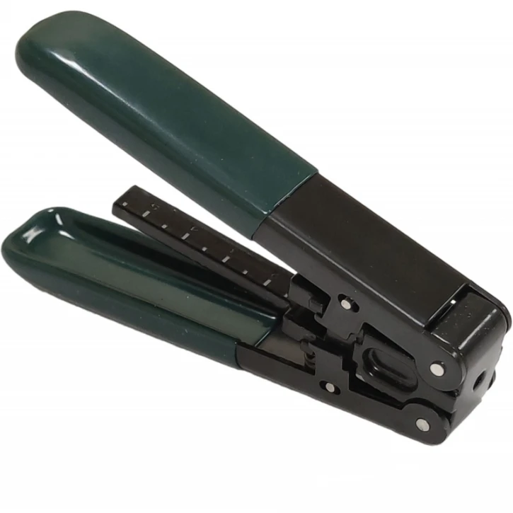 Стриппер (съемник изоляции) LW LW-T204K фото 3