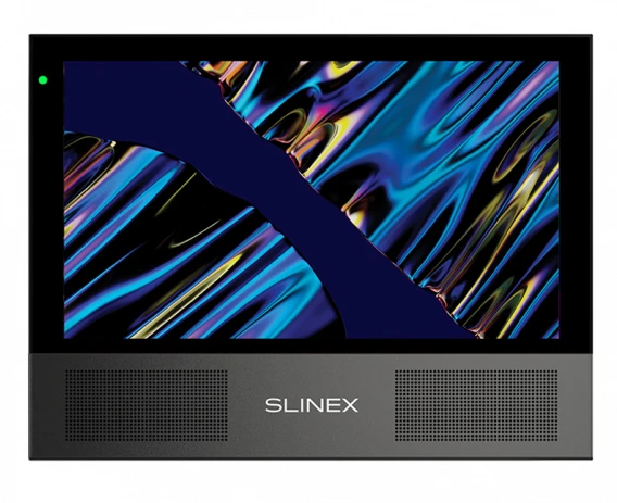 Відеодомофон Slinex Sonik 7 Cloud (SONIK7_B)