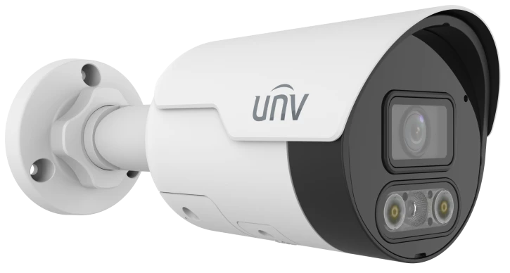 IP-відеокамера Uniview IPC2122LE-ADF28KMC-DL