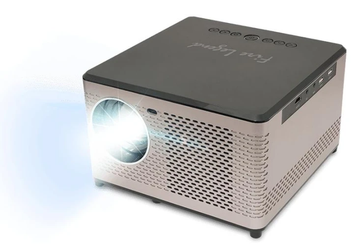 Проектор AOpen QF15a (MR.JWM11.001) фото 3