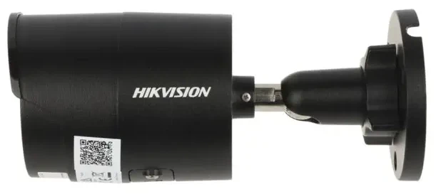ІР-Відеокамера Hikvision DS-2CD2083G2-IU (2.8) Black фото 3