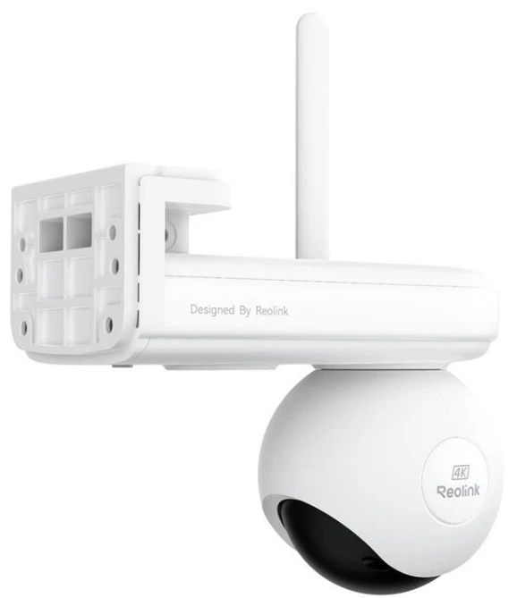 IP-видеокамера Reolink Altas PT Ultra (B660) фото 4
