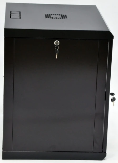Шафа настінна CMS 12U, 600х500х640 мм (UA-MGSWL125B) фото 7