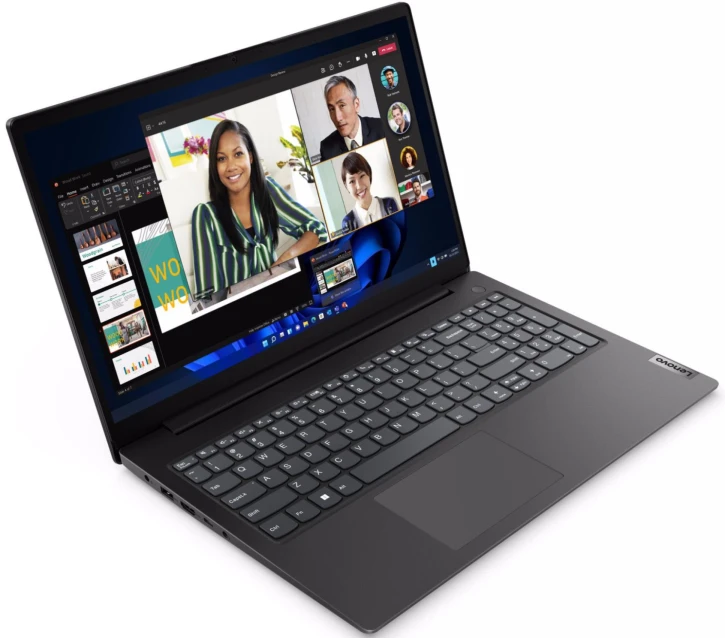 Ноутбук Lenovo V15 G4 IRU Business (83A1006GRA) фото 2