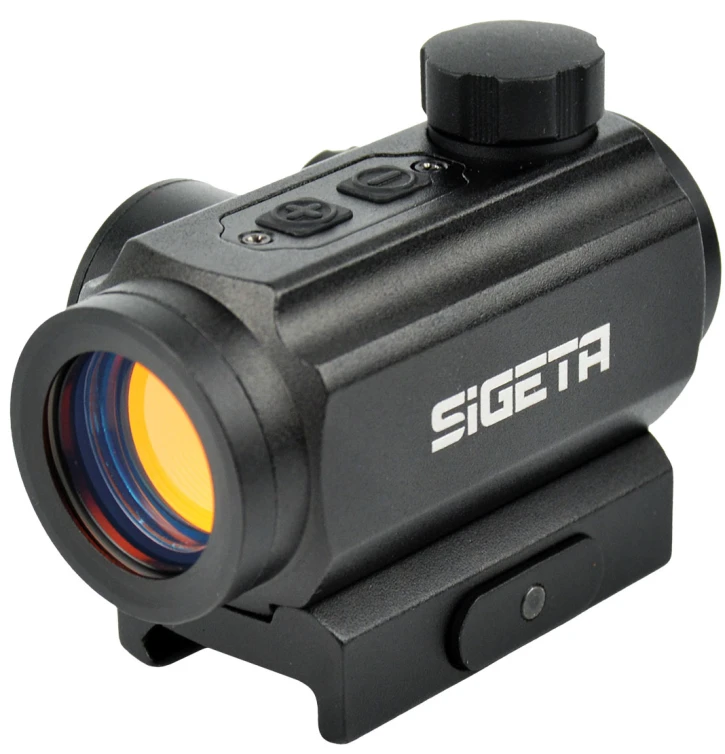 Коліматорний приціл SIGETA AntiRU-06 (standard mount) (65706)