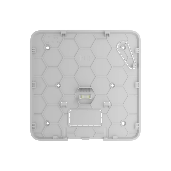 Беспроводной ретранслятор радиосигнала с поддержкой фотоверификации и Ethernet Ajax Superior ReX G3 Jeweller White (156122.363.WH1) фото 5