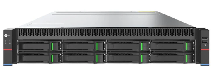 Мережевий IP відеореєстратор Tiandy TC-R3880 Spec: E/B/N фото 2