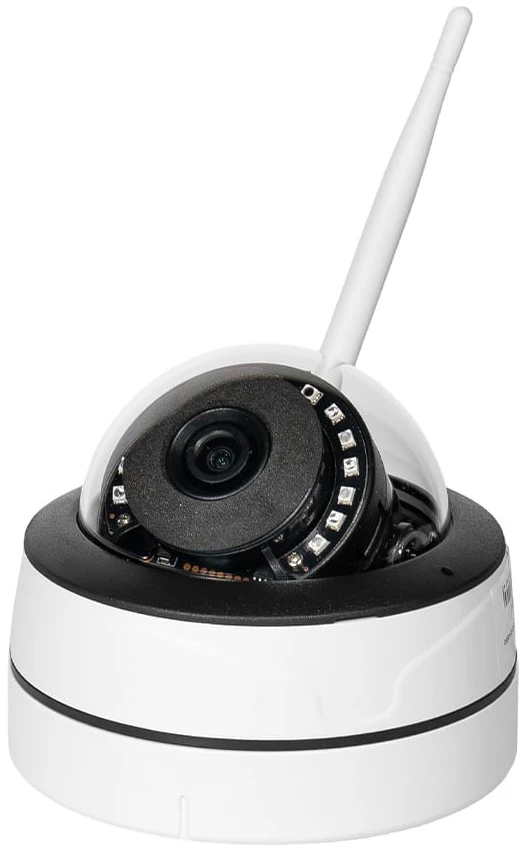 IP-відеокамера Light Vision VLC-6268DWI (Tuya) (75-00223)