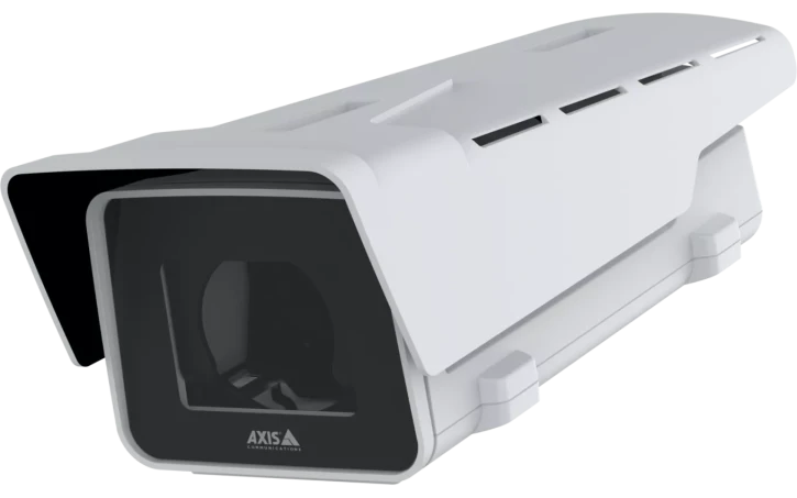 IP-відеокамера Axis P1387-BE