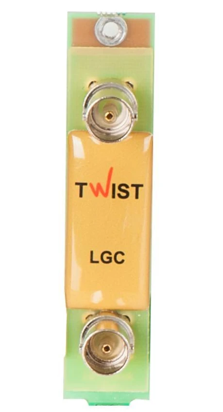 Модуль защиты аналоговых камер‏ Twist LGC-2U фото 2