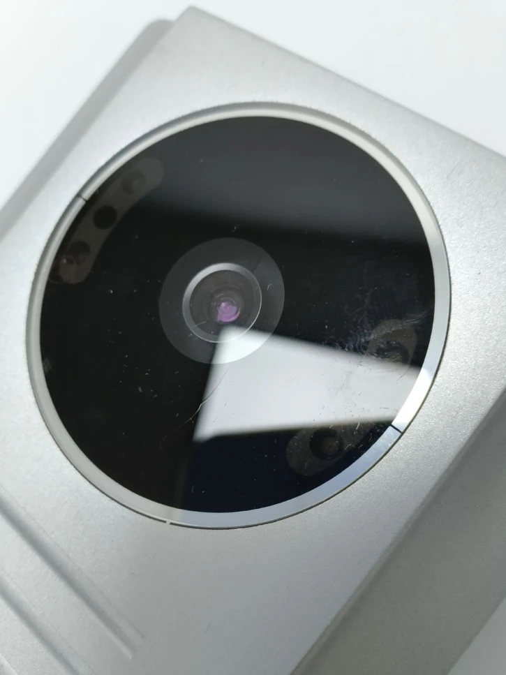 (Уценка) Вызывная панель Neolight MEGA/2 фото 6