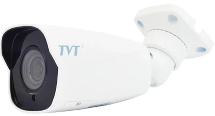 IP-відеокамера 5MP TVT TD-9452S3 (D/FZ/PE/AR3) f=2.8-12mm (77-00185)