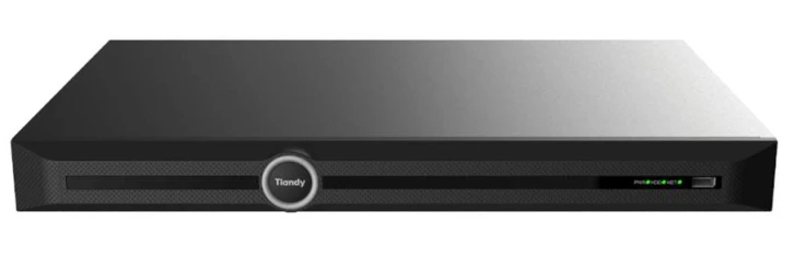 Мережевий IP відеореєстратор Tiandy TC-R3240 Spec: I/B/N/H фото 2