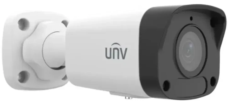 IP-видеокамера Uniview IPC2124LB-AF40-ECO фото 3