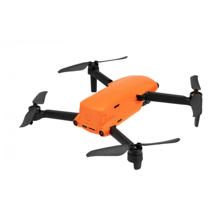 Квадрокоптер Autel EVO Nano+ (Orange) Autel 15169-1 фото 8