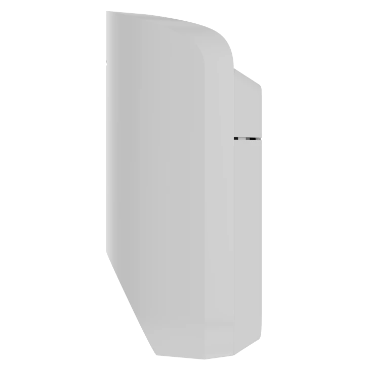 Беспроводной ИК датчик движения с системой антимаскировки Ajax Superior MotionProtect G3 Jeweller White (135979.09.WH1) фото 3