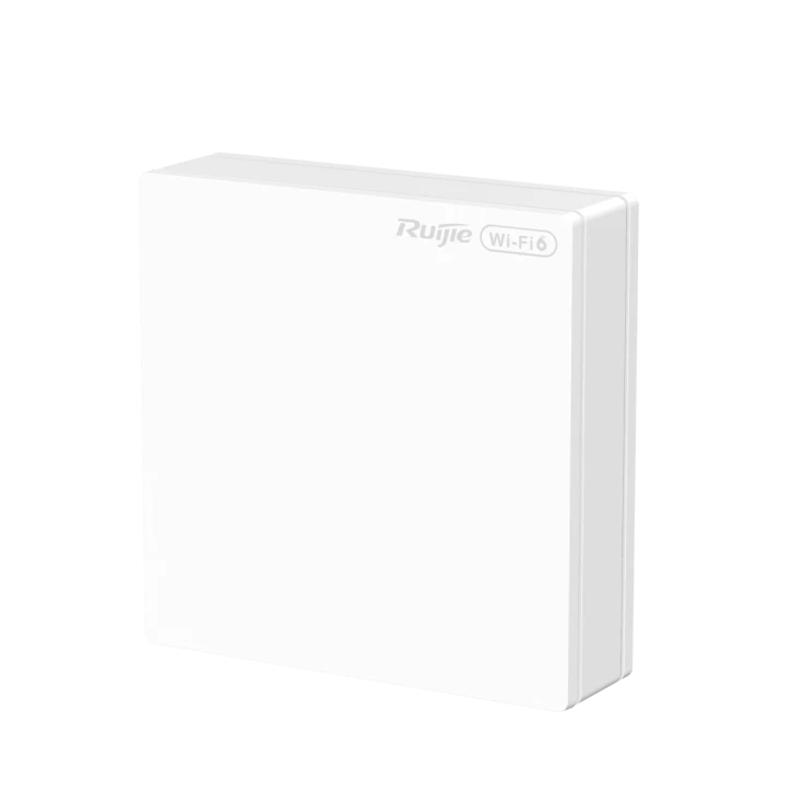 Точка доступу Wi-Fi Ruijie Reyee RG-RAP62-Wall-Lite (RG-RAP62-Wall-Lite) фото 2