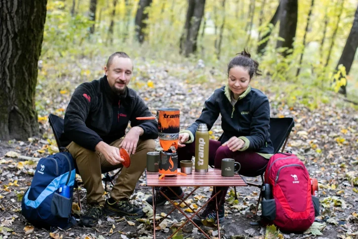 Стіл Tramp COMPACT TRF-061 (TRF-061) фото 7