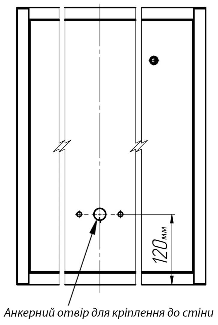 Сейф огневзломостойкий Griffon CL III.50.E BROWN фото 7